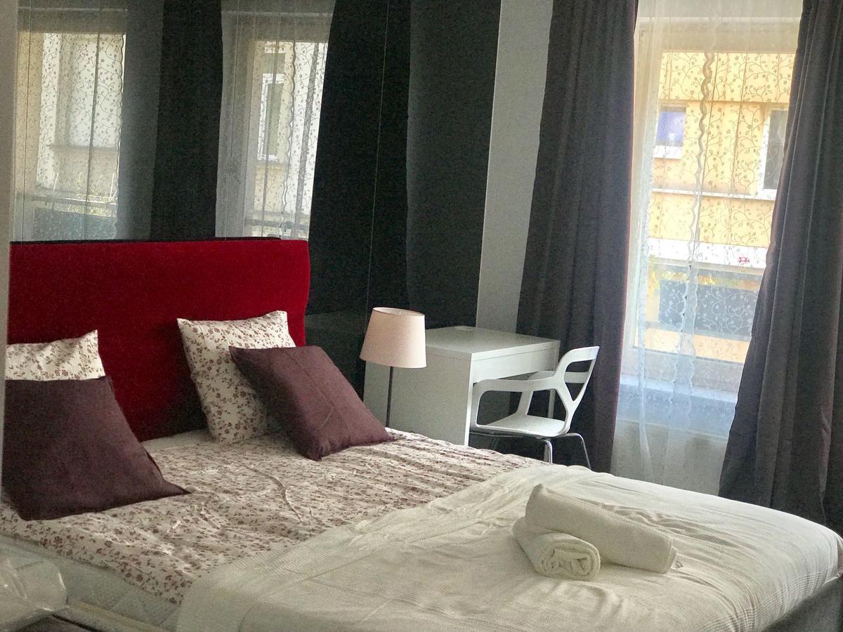 Cosy Apartments - Krakow — Zdjęcia 3