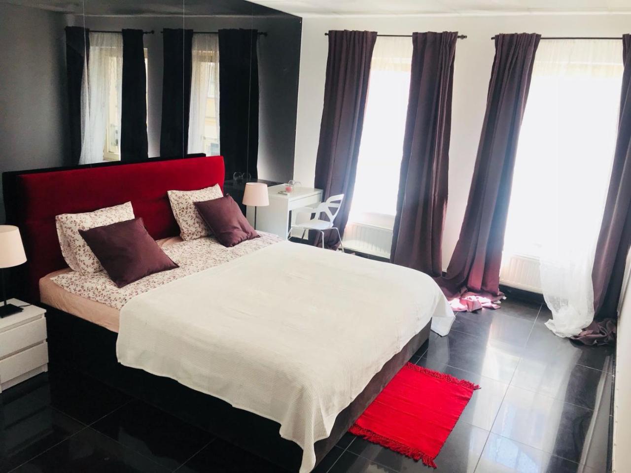 Cosy Apartments - Krakow — Zdjęcia 1